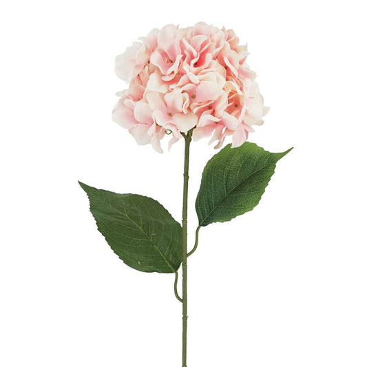 Κλαδί Ορτανσία Σομόν 74cm  00-14530-4