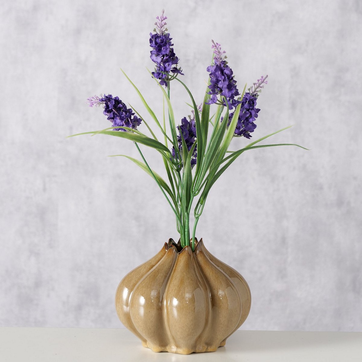 ΒΑΖΟ ΚΑΦΕ Aurelia H12,3cm D15,5cm ΚΕΡΑΜΙΚΟ