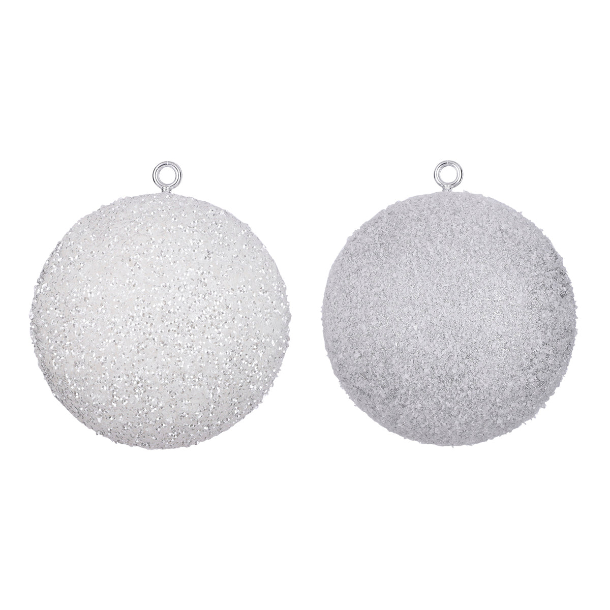 ΜΠΑΛΑ 2/ass ΑΣΗΜΙ ΣΑΓΡΕ D20cm foam