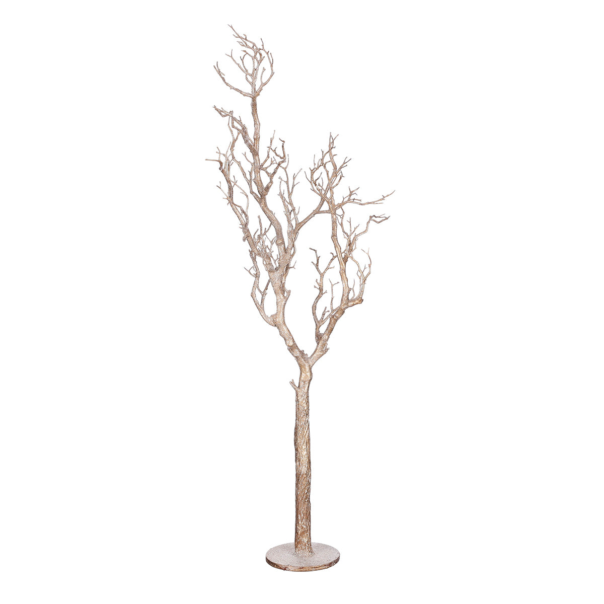 ΔΕΝΤΡΟ ΚΛΑΔΙΑ ΣΑΜΠΑΝΙ ΣΕ ΒΑΣΗ L38 W30 H107 cm polypropylene