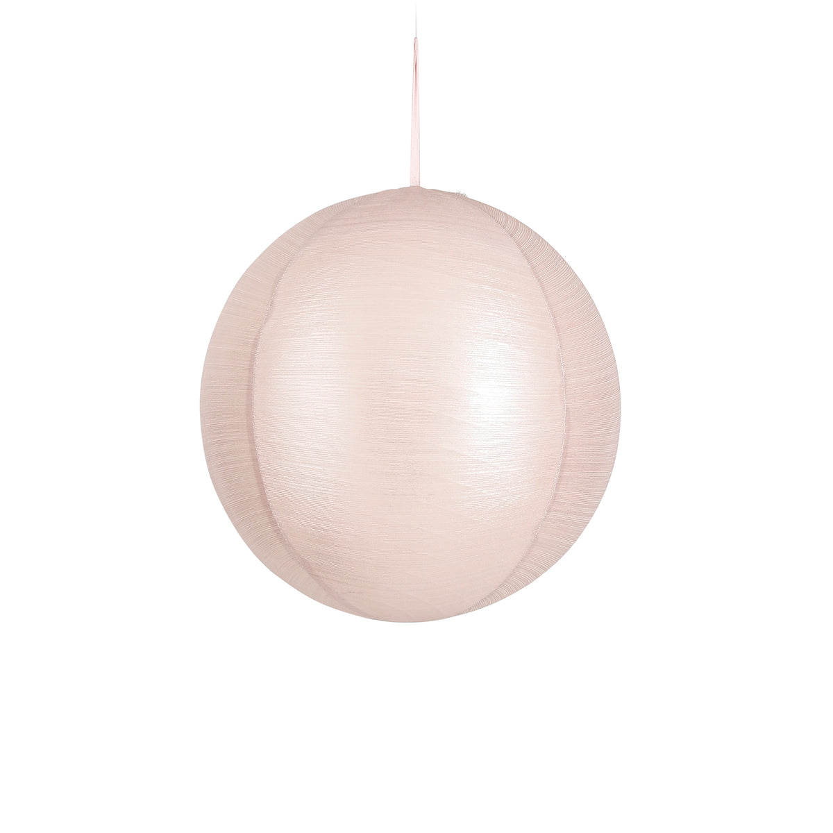 ΜΠΑΛΑ ΣΑΜΠΑΝΙ D40cm ΥΦΑΣΜΑ polyester