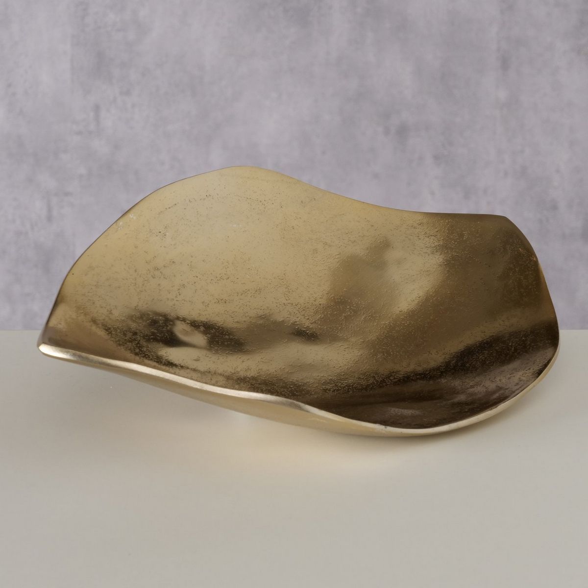 ΜΠΟΛ Chambers ΧΡΥΣΟ 42Χ27Χ7,5cm ΑΛΟΥΜΙΝΙΟ