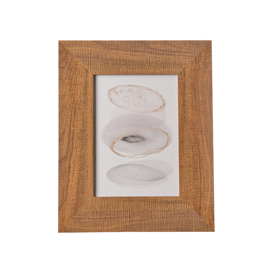 ΚΟΡΝΙΖΑ 21,5x26,5cm ΣΧΕΔΙΟ ΓΑΖΑ ΑΝ.ΚΑΦΕ (ΦΩΤΟΓΡ 13Χ18cm)