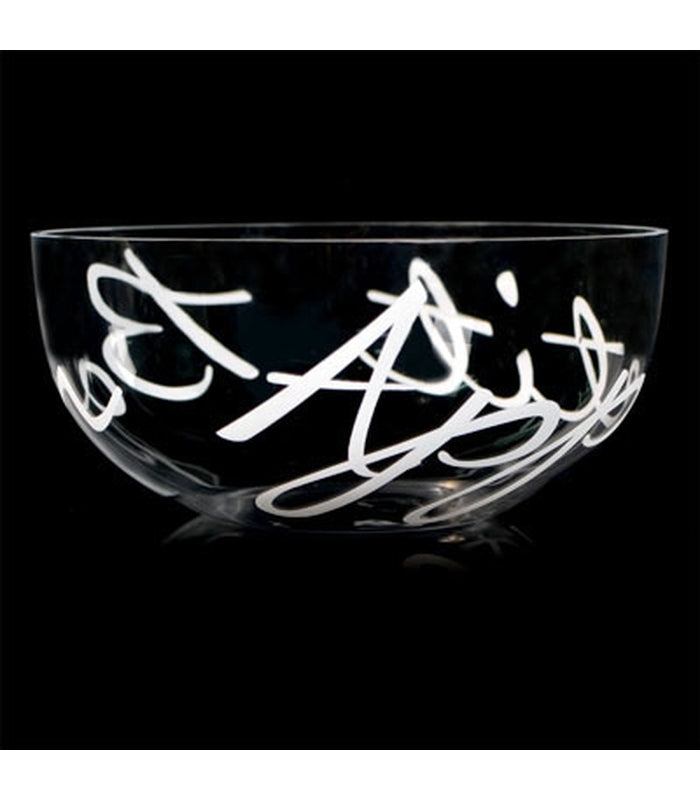 CL ΓΥΑΛ. ΜΠΟΛ D 20.5 X9 CM
