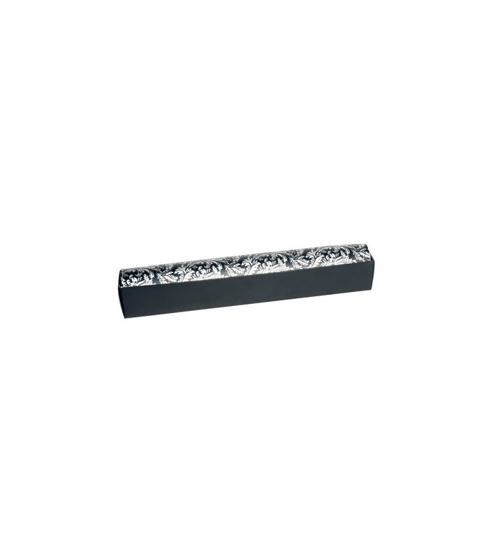 C060634B S/4 BLK/SLV 38Χ60 ΑΡΩΜΑΤ.ΧΑΡΤΙ ΣΥΡΤΑΡΙΩΝ