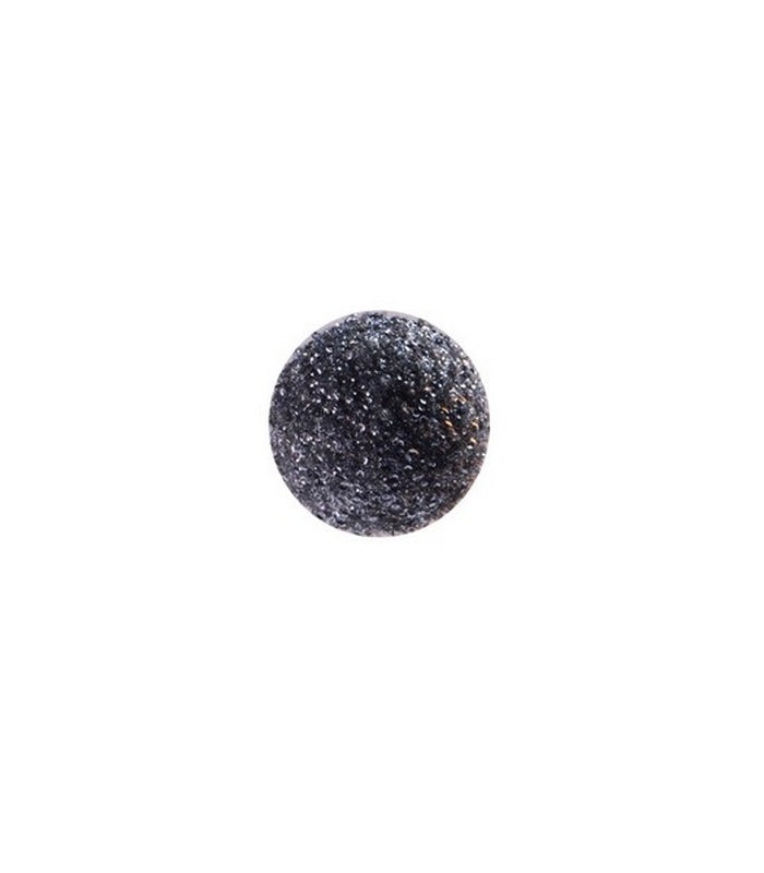 7,5 CM ΜΠΑΛΑ ΣΤΟΛΙΔΙ ΜΕ ΑΚΡΥΛ.ΧΑΝΤΡΕΣ ΚΑΙ GLITTER ΑΘΡΑΥΣΤΗ
