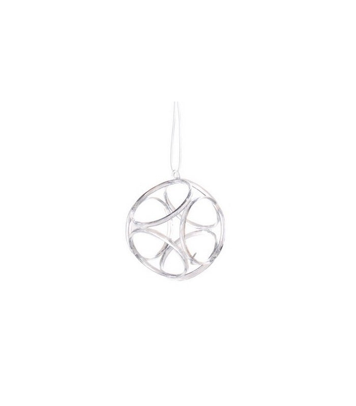 ΓΥΑΛ.ΚΡΕΜΑΣΤΟ ΣΤΟΛΙΔΙ 60MMX 95MM CLEAR
