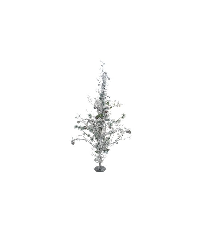 77,50 CM ΔΙΑΚΟΣΜ.ΔΕΝΤΡΑΚΙ ΜΕ ΚΛΑΔΙΑ ΚΑΙ BERRIES