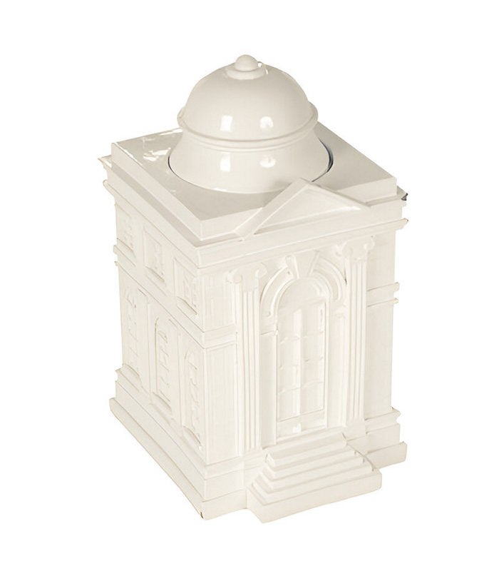 ΤΕΤΡ ΔΙΑΚΟΣΜ.ΚΤΙΡΙΟ SHINY WHITE 12,5X41X24CM