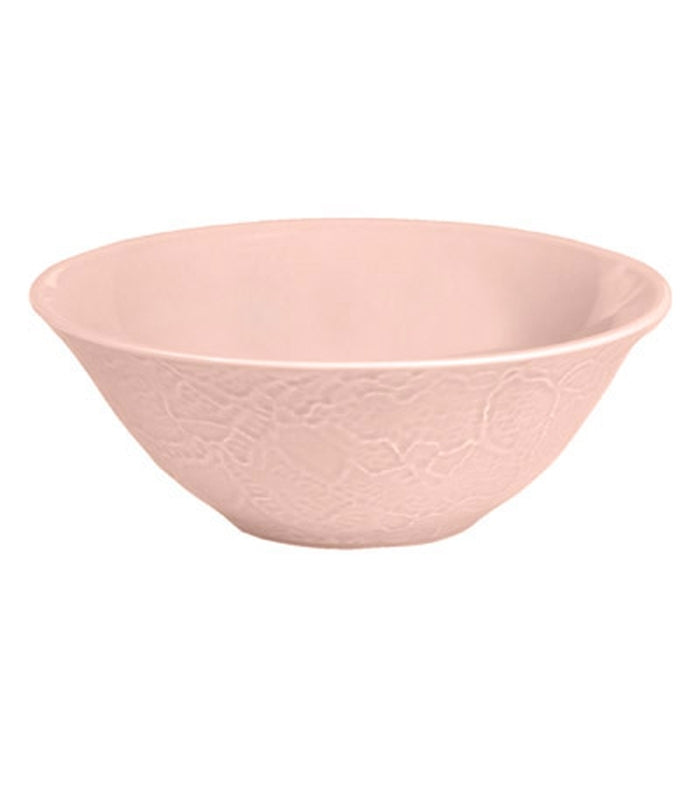 ΜΠOΛ ΣΑΛΑΤΑΣ 23X8,8 CM LACE 5180-V/1346 MISTY ROSE
