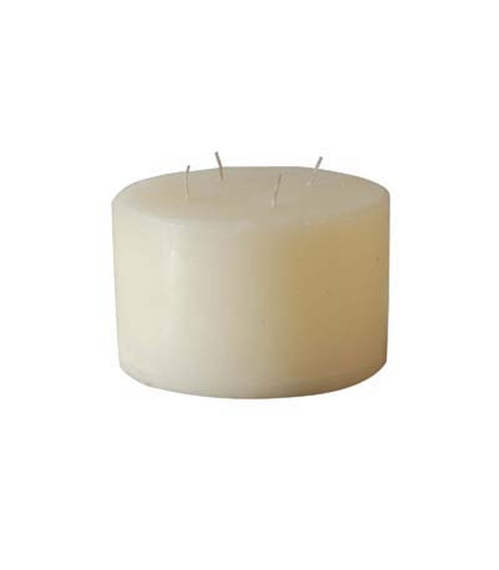 IVORY - VANILLA ΚΕΡΙ ΚΥΛΙΝ.ΚΟΡΜΟΣ ΤΕΤΡΑΦΙΤΙΛΑ 16X10 CM