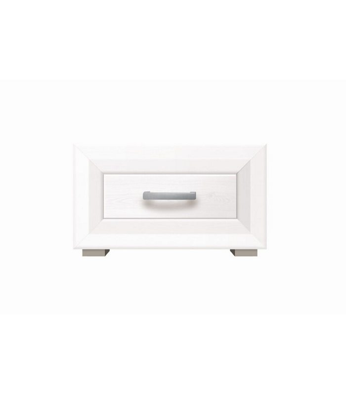 ΚΟΜΟΔΙΝΟ 51/30,50/38cm MILANO 021 janny/stone oak ΜΕΛΑΜΙΝΗ (ΠΕΡΙΛΑΜΒΑΝΕΤΑΙ ΟΔΗΓΟΣ ΣΥΝΑΡΜΟΛΟΓΗΣΗΣ)