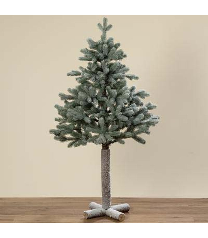 ΔΕΝΤΡΟ Yokohama H150 D80cm 420tips pe plastic ΧΙΟΝΙΣΜΕΝΟ