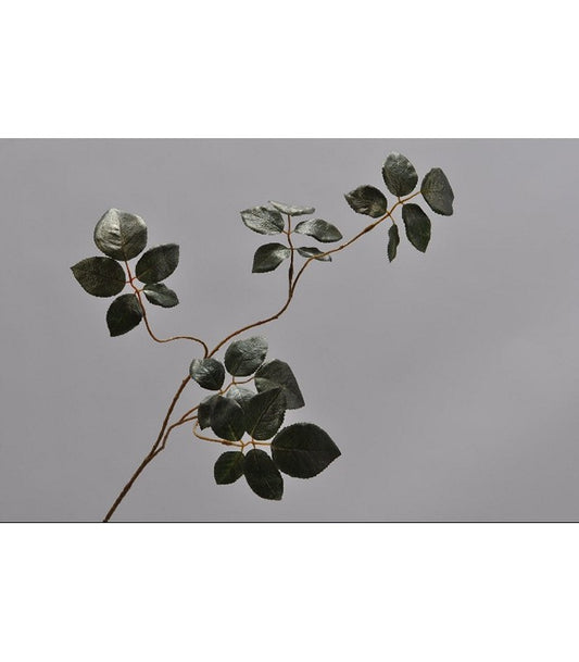 ΚΛΑΔΙ ΦΥΛΛΑ ΤΡΙΑΝΤΑΦΥΛΛΙΑΣ ΧΡΥΣΟ 90cm