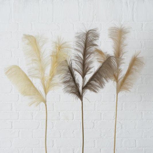 ΚΛΑΔΙ ΔΙΑΚΟΣΜ 3/ass Reeds ΕΚΡΟΥ/ΜΠΕΖ/ΚΑΦΕ ΠΛΑΣΤΙΚΟ