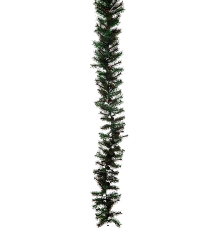 ΓΙΡΛΑΝΤΑ ΠΕΥΚΟΥ MINNESOTA ΠΡΑΣΙΝΟ TIPS188 270cm