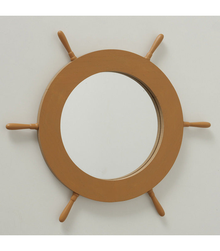 ΚΑΘΡΕΠΤΗΣ ΤΙΜΟΝΙ Kontrolo D50cm W2cm ΞΥΛΟ MDF