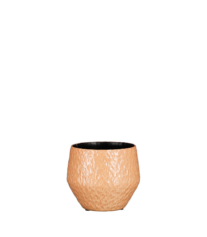 ΚΑΣΠΩ ΡΟΔΑΚΙΝΙ ΚΕΡΑΜΙΚΟ Morris h13xd15cm