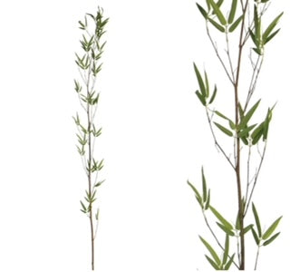 Κλαδί μπαμπού "Real touch" ως Υ250cm  22102