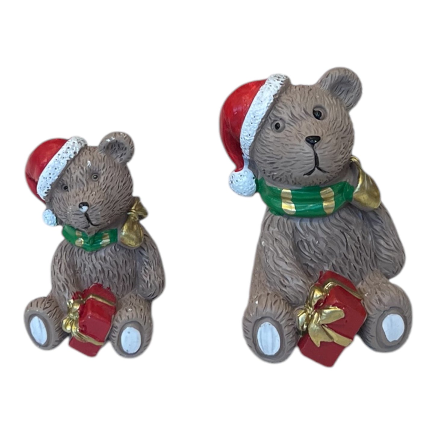 Αρκούδος με Δώρο 4x5x6cm GE-22405276