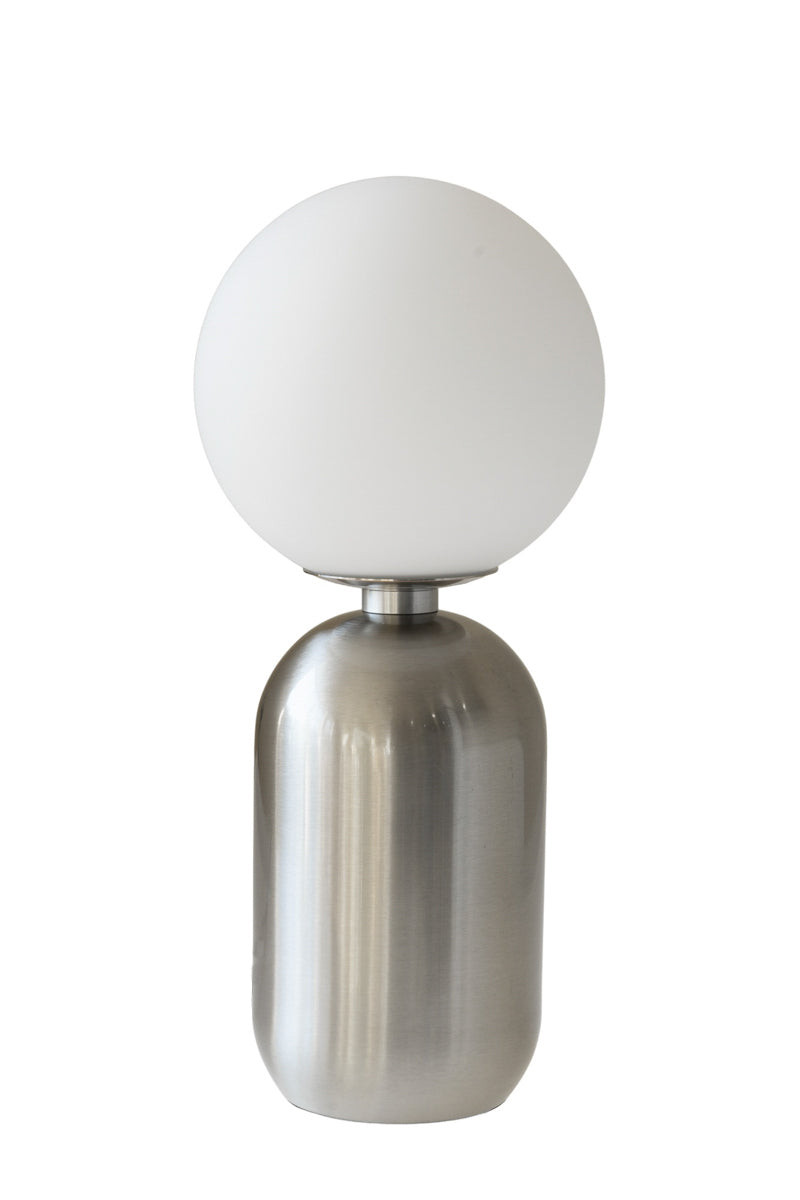 ΠΟΡΤΑΤΙΦ ΚΟΜΩΔΙΝΟΥ ΜΠΡΟΥΤΖΙΝΟ ΑΣΗΜΙ ΜΑΤ ΜΕ ΓΥΑΛΑ 18Χ40ΕΚ