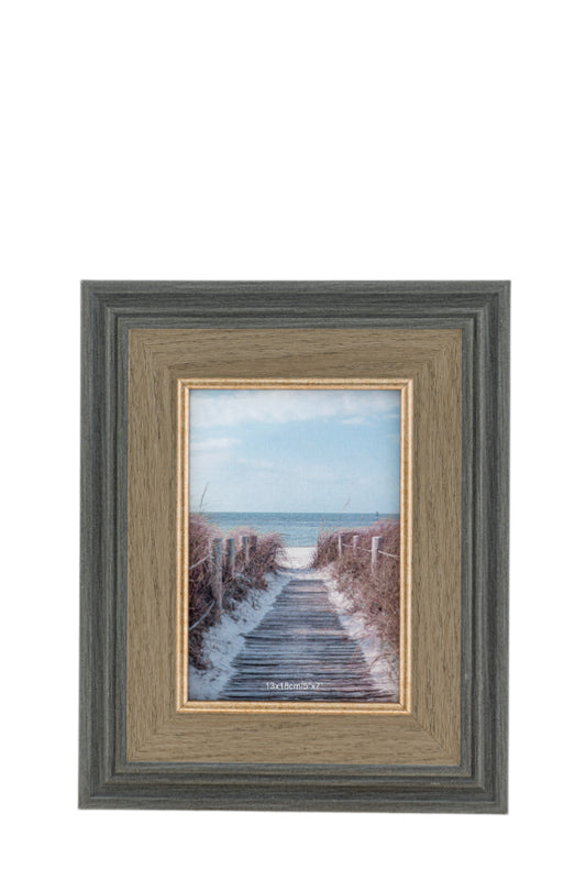 ΚΟΡΝΙΖΑ ΜΠΕΖ ΠΛΑΣΤΙΚΗ 13Χ18ΕΚ.  24.8.50209