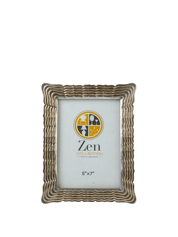 ΚΟΡΝΙΖΑ ΠΟΛΥΕΣΤΕΡΙΚΗ ΑΣΗΜΙ ΜΕ ΓΡΑΜΜΕΣ 13Χ18ΕΚ