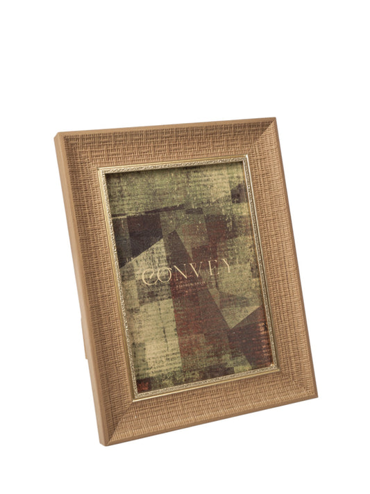 ΚΟΡΝΙΖΑ ΠΛΑΣΤΙΚΗ ΚΑΦΕ 13Χ18ΕΚ           25.27.51709