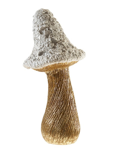 ΠΟΛΥΕΣΤΕΡΙΚΟ ΜΑΝΙΤΑΡΙ ΛΕΥΚΟ ΧΡΥΣΟ 12Χ10,7Χ25,2ΕΚ