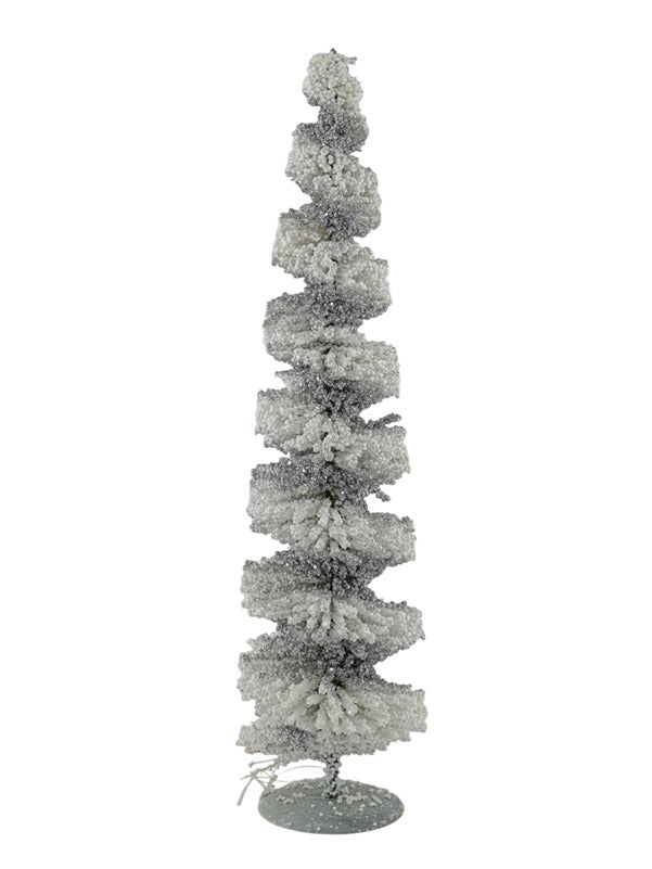 ΧΡΙΣΤΟΥΓΕΝΝΙΑΤΙΚΟ ΔΕΝΤΡΟ ΑΣΗΜΙ ΑΣΠΡΟ 60ΕΚ