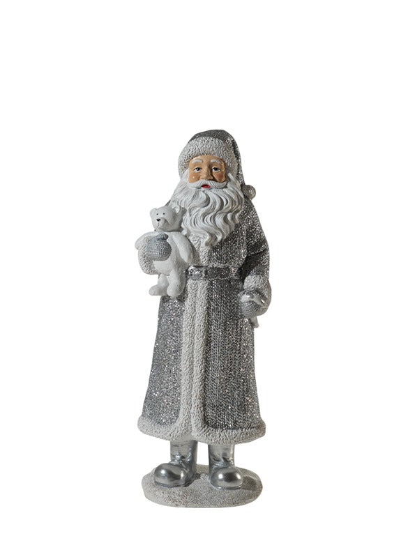 ΑΓΙΟΣ ΒΑΣΙΛΗΣ ΠΟΛΥΕΣΤΕΡΙΚΟΣ ΛΕΥΚΟΣ ΑΣΗΜΙ 9Χ9Χ28ΕΚ