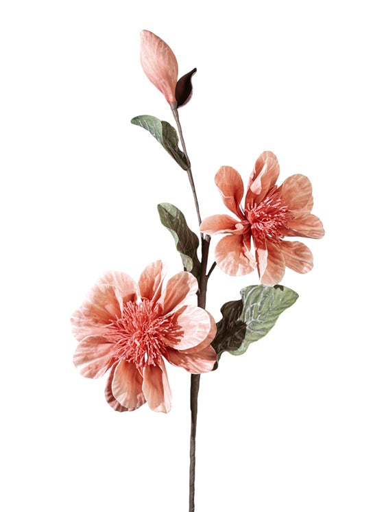 ΛΟΥΛΟΥΔΙ ΡΟΖ ΜΠΟΥΜΠΟΥΚΙΑ 85ΕΚ