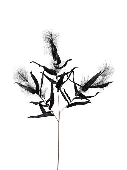 ΚΛΑΔΙ ΦΥΛΛΑ ΚΜΑΥΡΑ 106 ΕΚ