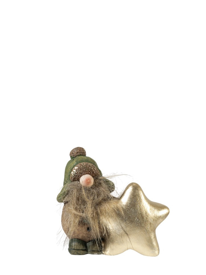 ΧΡΙΣΤΟΥΓΕΝΝΙΑΤΙΚΟΣ ΠΟΛΥΕΣΤΕΡΙΚΟΣ ΑΗ ΒΑΣΙΛΗΣ ΜΕ ΑΣΤΕΡΙ 11,2Χ5,5Χ10,5ΕΚ