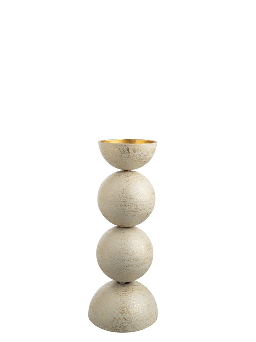 ΜΕΤΑΛΛΙΚΟ ΚΗΡΟΠΗΓΕΙΟ ΜΠΕΖ ΧΡΥΣΟ 10Χ24,5ΕΚ