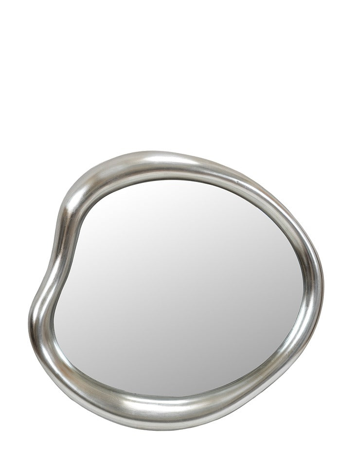 ΚΑΘΡΕΠΤΗΣ ΠΟΛΥΕΣΤΕΡΙΚΟΣ ΑΚΑΝΟΝΙΣΤΟΣ ΑΣΗΜΙ ΜΕΓΕΘΟΣ ΚΑΘΡΕΠΤΗ ΜΕ ΚΟΝΙΖΑ 83Χ76Χ9ΕΚ