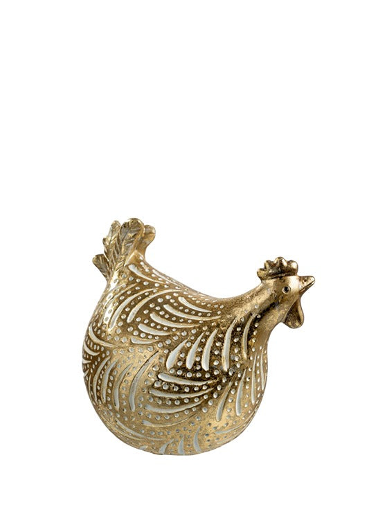 ΠΟΛΥΕΣΤΕΡΙΚΗ ΚΟΤΑ ΧΡΥΣΗ 14x10x12.5CM