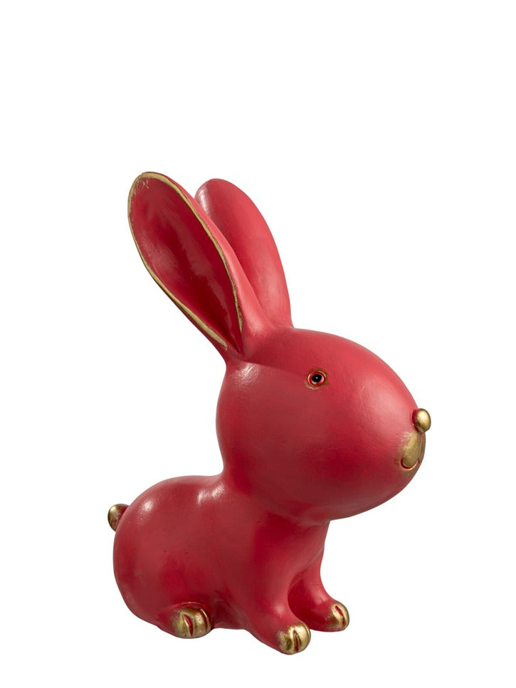 ΠΟΛΥΕΣΤΕΡΙΚΟΣ ΛΑΓΟΣ ΦΟΥΞΙ 16.5x8x21CM