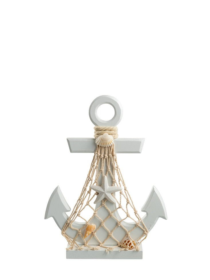 ΑΓΚΥΡΑ ΞΥΛΙΝΗ 16,5Χ4Χ21,5ΕΚ