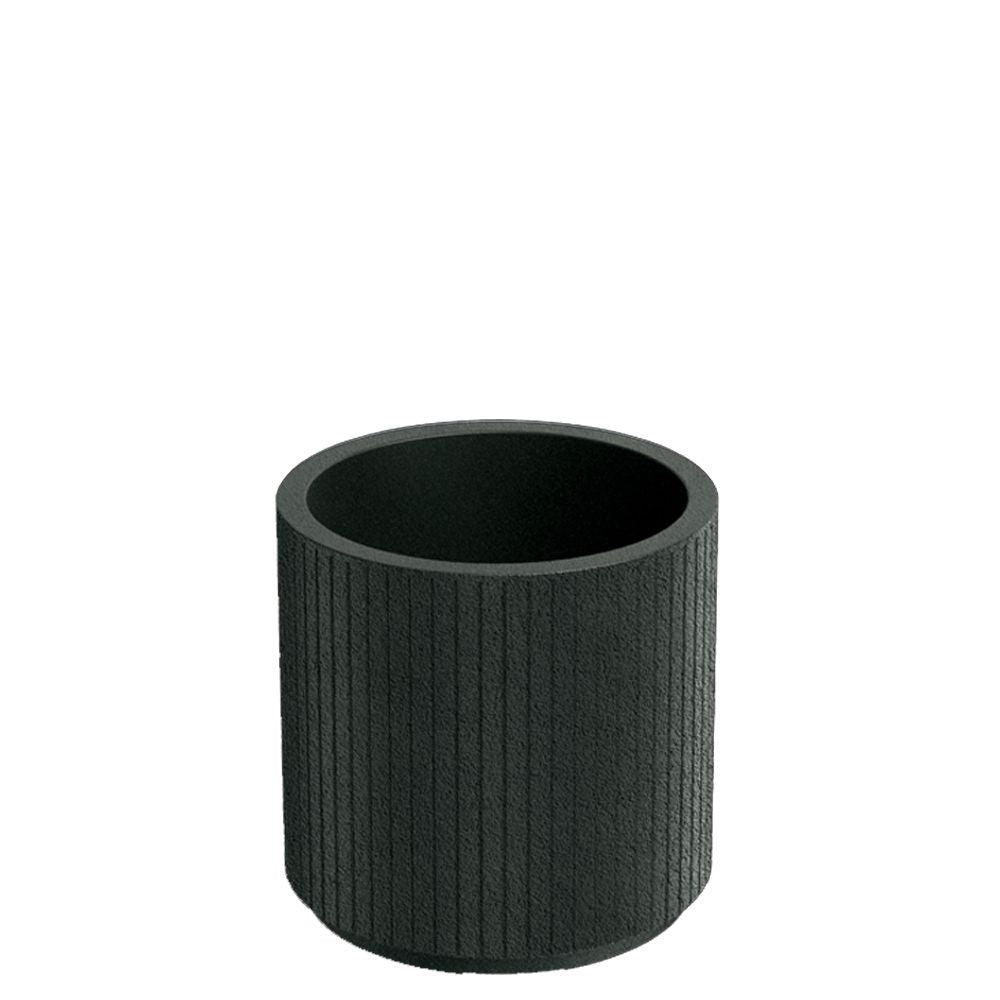 CORO ROUND CHAROAL ΠΛΑΣΤΙΚΟ ΚΑΣΠΩ 30Χ30Χ30ΕΚ