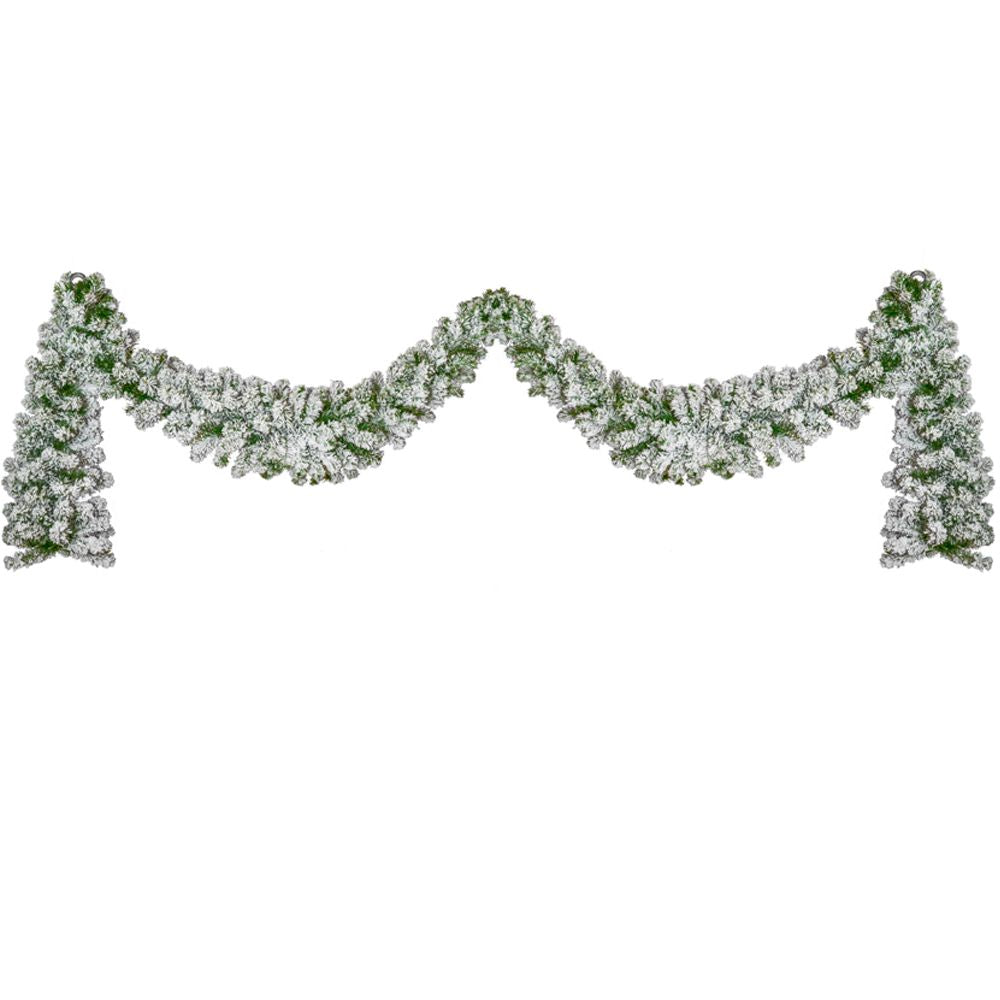 ΧΙΟΝΙΣΜΕΝΗ ΓΙΡΛΑΝΤΑ 360Χ100ΕΚ ΘΕΑΤΡΙΚΟΥ ΣΚΗΝΙΚΟΥ