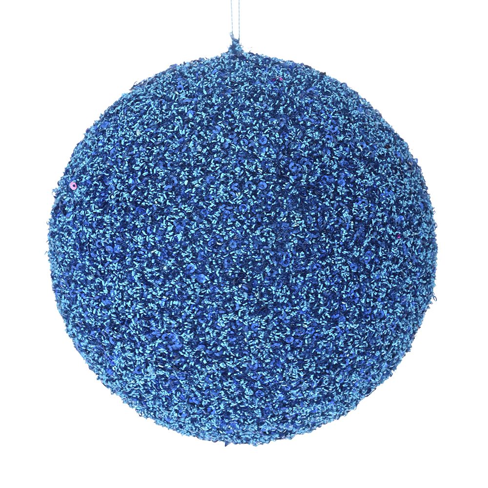 ΠΕΤΡΟΛ GLITTER FOAM ΜΠΑΛΑ 10ΕΚ