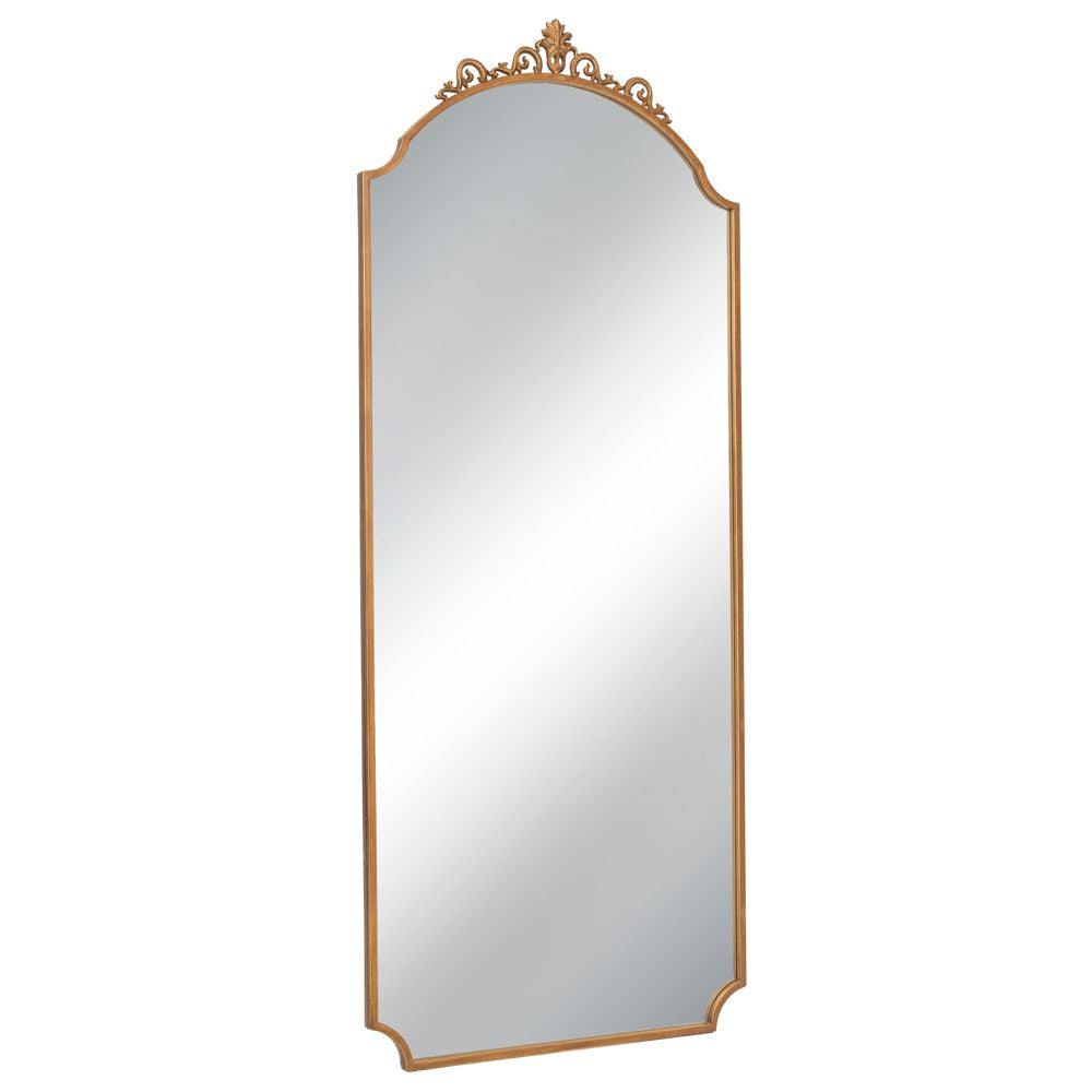 ΧΡΥΣΟΣ ΜΕΤΑΛΛΙΚΟΣ ΕΠΙΔΑΠΕΔΙΟΣ ΚΑΘΡΕΦΤΗΣ 76,5Χ3Χ188 ΕΚ