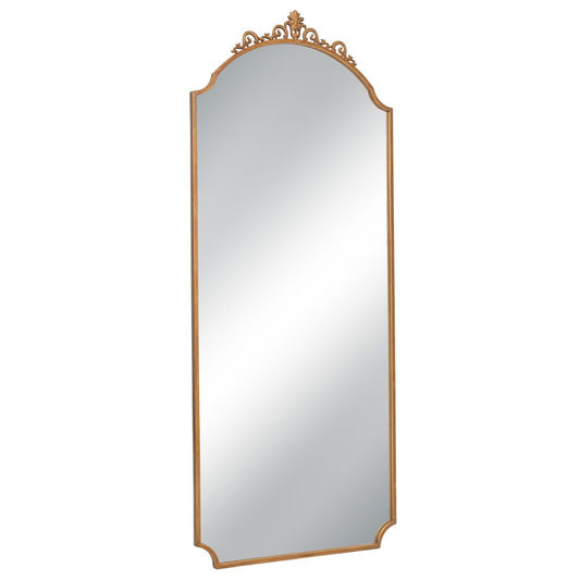 ΧΡΥΣΟΣ ΜΕΤΑΛΛΙΚΟΣ ΕΠΙΔΑΠΕΔΙΟΣ ΚΑΘΡΕΦΤΗΣ 76,5Χ3Χ188 ΕΚ