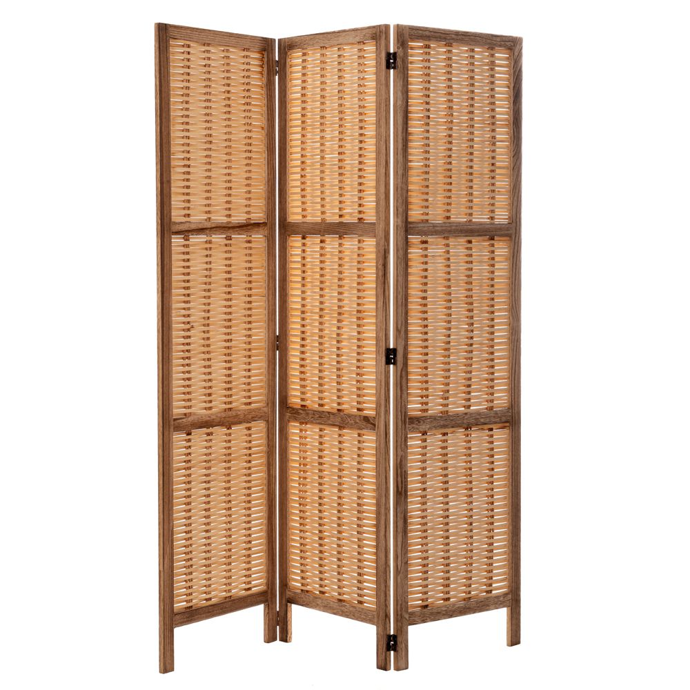 ΠΑΡΑΒΑΝ ΤΡΙΦΥΛΛΟ ΜΕ ΠΛΕΞΗ 120Χ170ΕΚ