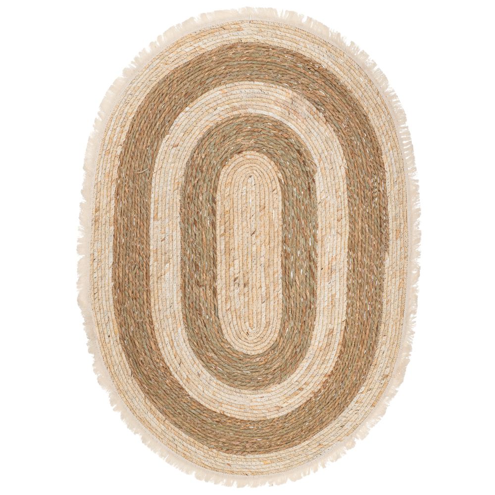 ΧΑΛΙ 80Χ120ΕΚ ΟΒΑΛ ΔΙΧΡΩΜΟ