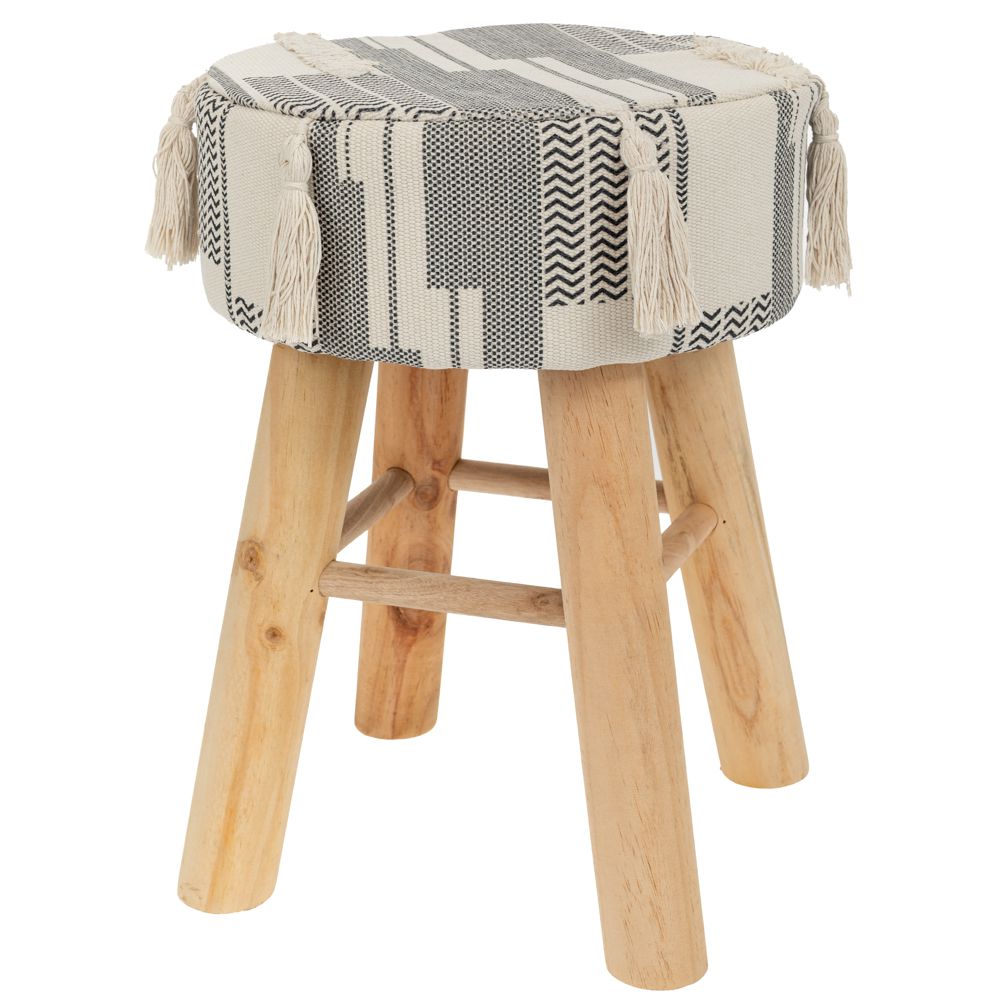 ΥΦΑΣΜΑΤΙΝΟ ΣΚΑΜΠΩ 34Χ50ΕΚ ΜΕ ΞΥΛΙΝΑ ΠΟΔΙΑ