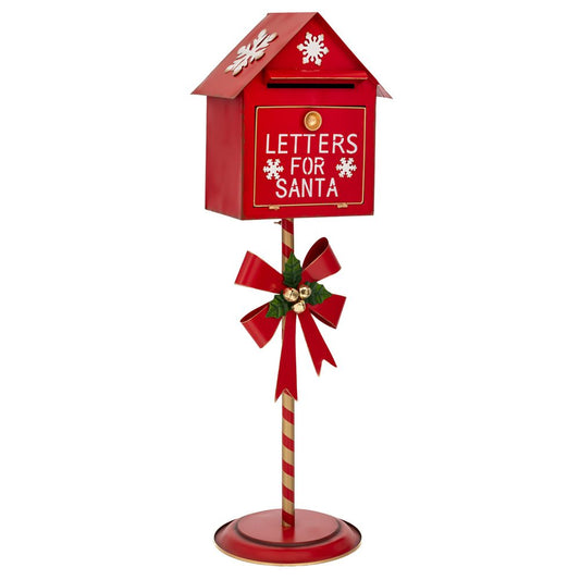 ΚΟΚΚΙΝΟ ΜΕΤΑΛΛΙΚΟ ΓΡΑΜΜΑΤΟΚΙΒΩΤΙΟ ΜΕ ΦΙΟΓΚΟ 31Χ29Χ100ΕΚ