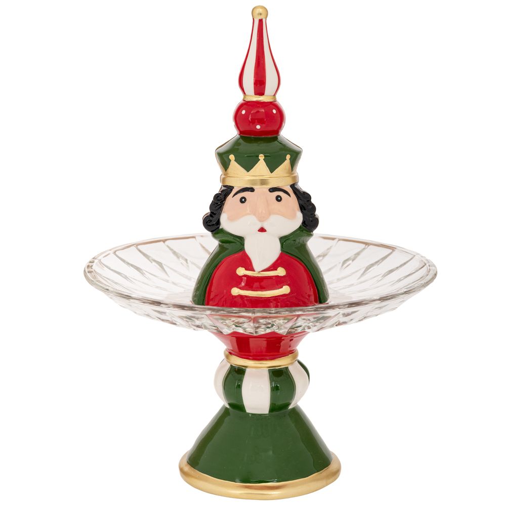 ΠΟΛΥΧΡΩΜΗ ΚΕΡΑΜΙΚΗ ΠΙΑΤΕΛΑ ΣΕ ΣΧΗΜΑ ΣΤΟΛΙΔΙΟΥ 22Χ22Χ30,5ΕΚ