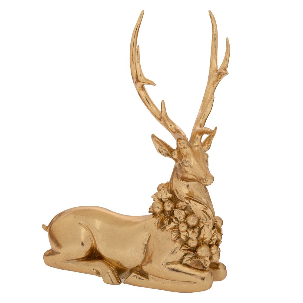 ΧΡΥΣΟ ΠΟΛΥΡΕΖΙΝ ΚΑΘΙΣΤΟ ΕΛΑΦΙ 25.5Χ12Χ34.5ΕΚ